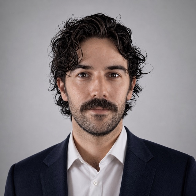 Keith Dimech
